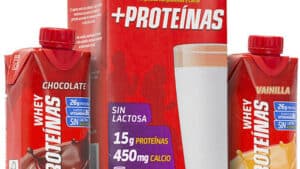 Batidos De Prote Nas Del Mercadona Qu Tal Opci N Son