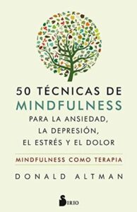 50 tecnicas de mindfulness