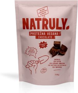 proteina vegetal natruly