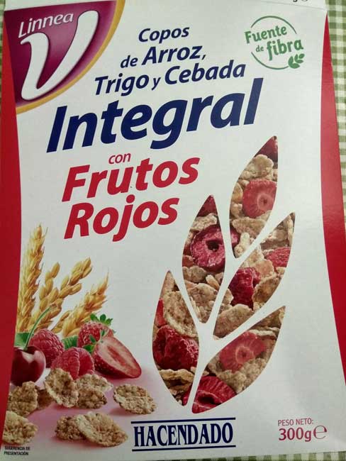 Los 7 Mejores Cereales Del Mercadona ¿los Conocías