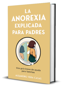 libro anorexia padres