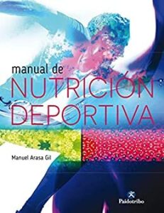 manual de nutricion deportiva