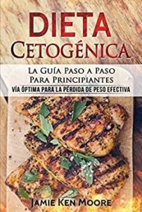 libro dieta cetogenica para principiantes