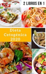 libro dieta cetogenica 2020