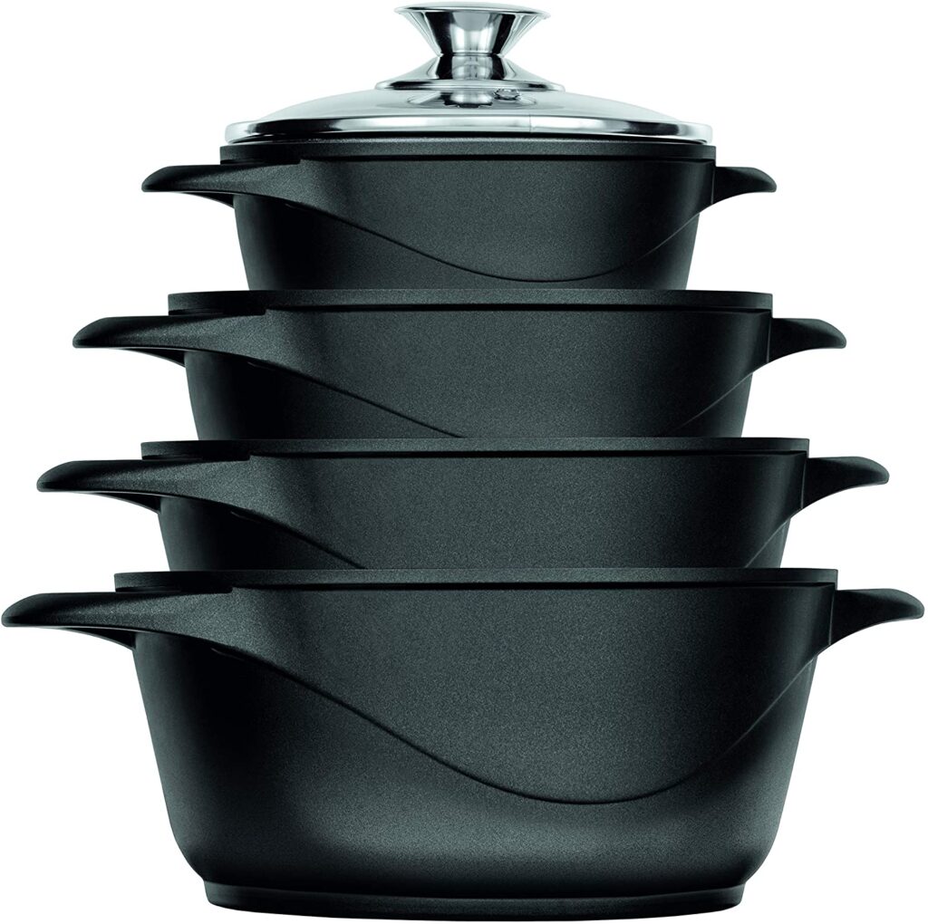 Ollas y sartenes Iber opiniones, precio y dónde comprar