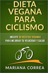 dieta verde para ciclistas