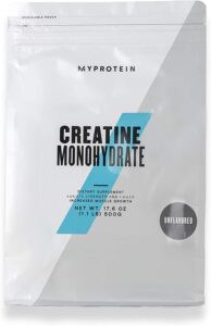 myprotein creatina