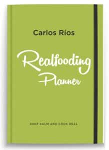 realfooding planner