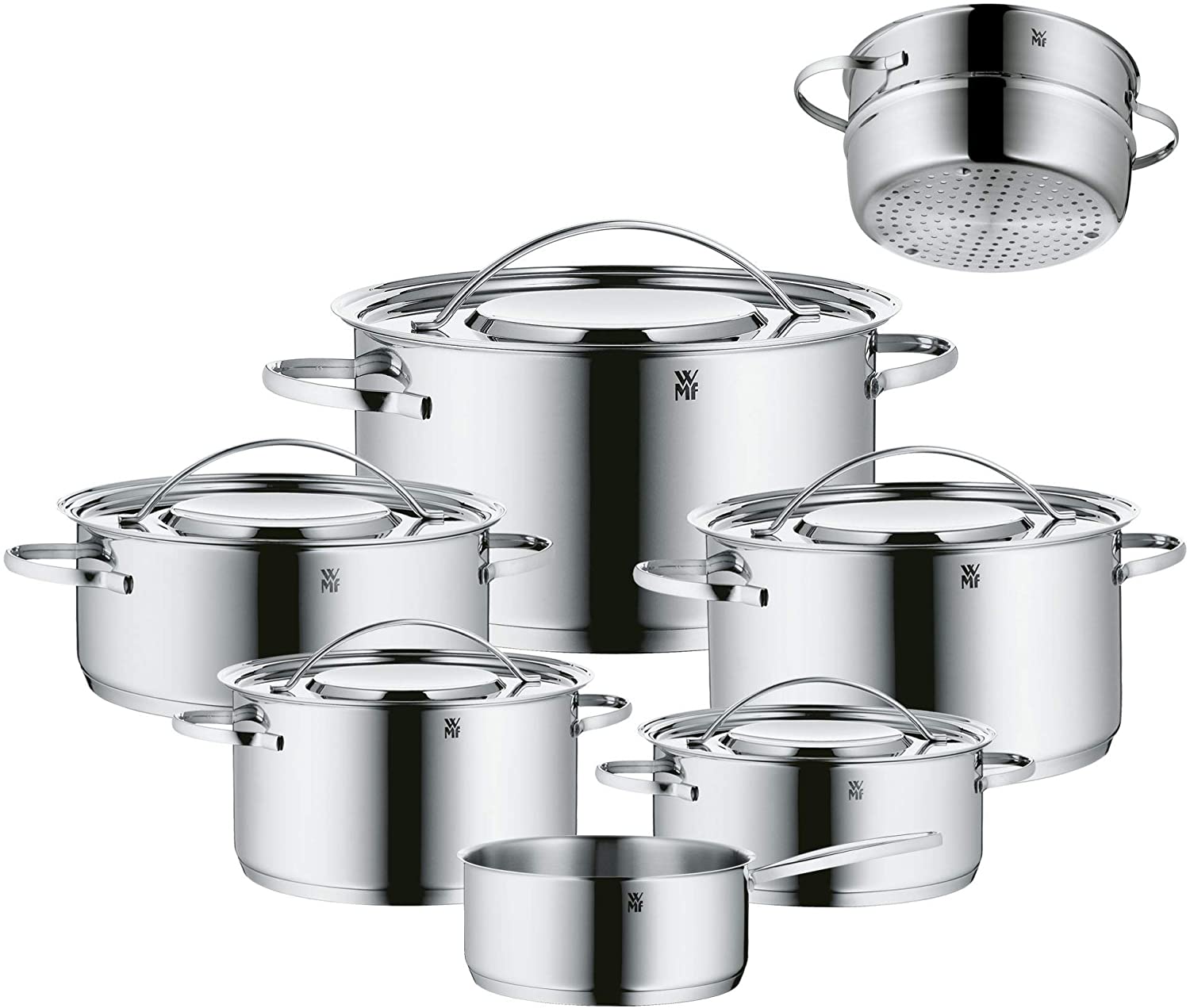 Ollas y sartenes Iber opiniones, precio y dónde comprar