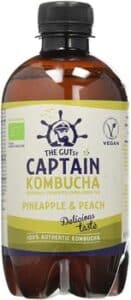 captain kombucha