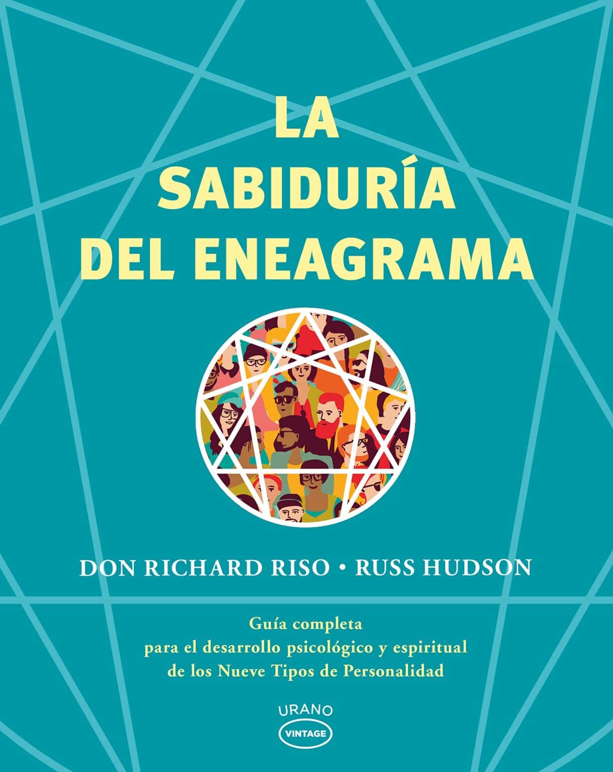 Los 5 Libros Sobre Eneagrama Que Puedes Leer Este 2022 