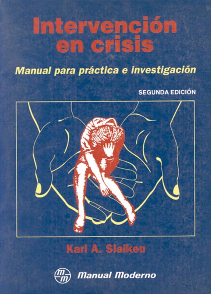 Modelo De Intervención En Crisis: Tipoy Mejores Libros