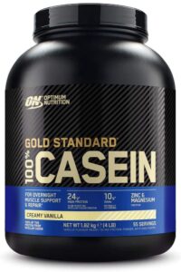 Optimum Nutrition Gold Standard Casein