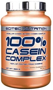 Scitec Nutrition Casein Complex Proteína