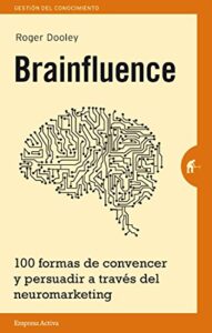 brainfluence libro