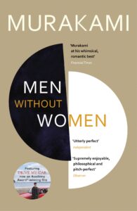 Men Without Women libro