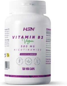 vitamina b3