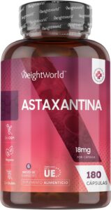  Astaxantina Natural 