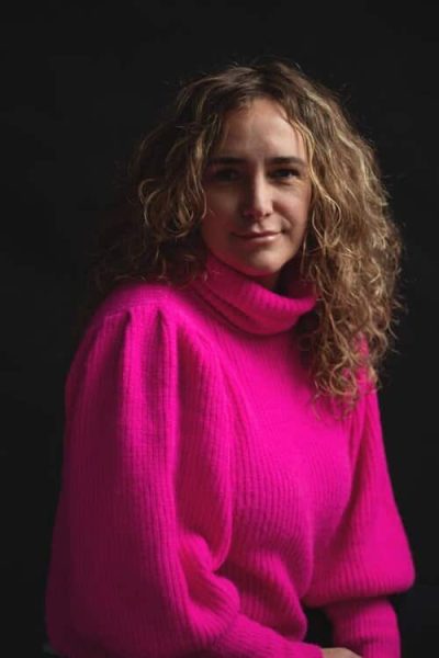 carmen soria
