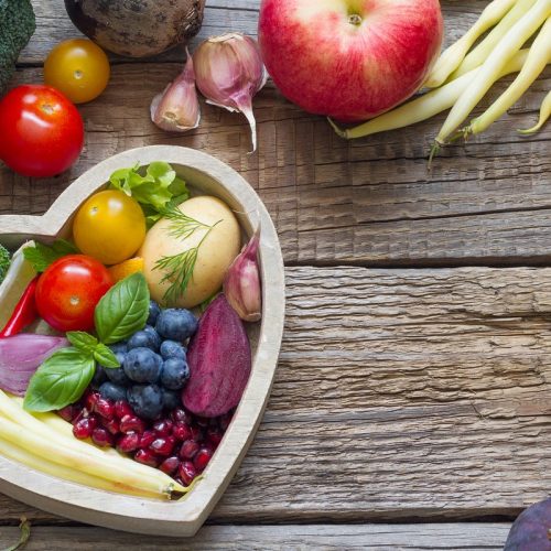 Nutricionista Madrid